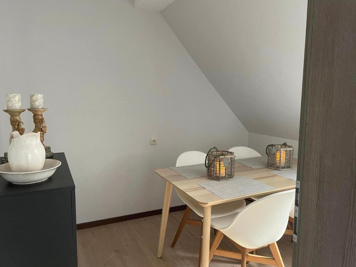 Apartamento Excellent House Ediger-Eller Exterior foto