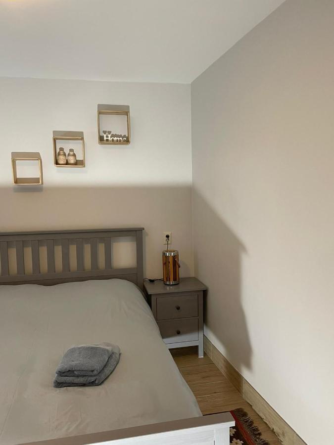 Apartamento Excellent House Ediger-Eller Exterior foto