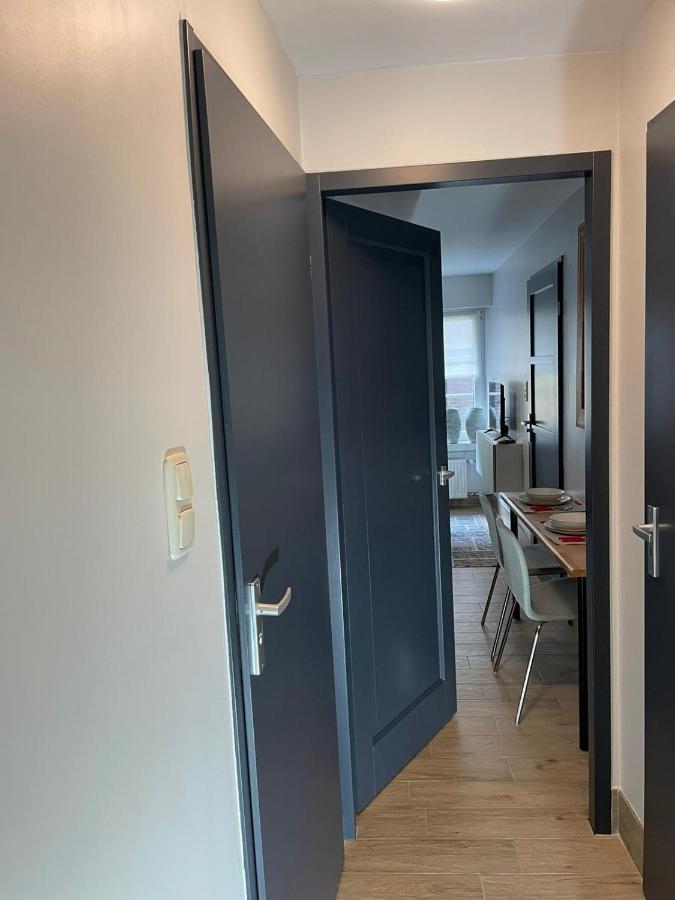 Apartamento Excellent House Ediger-Eller Exterior foto