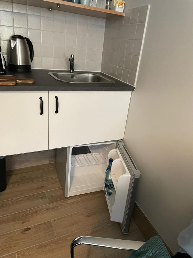 Apartamento Excellent House Ediger-Eller Exterior foto