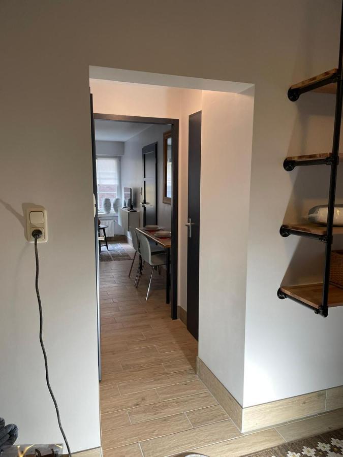 Apartamento Excellent House Ediger-Eller Exterior foto