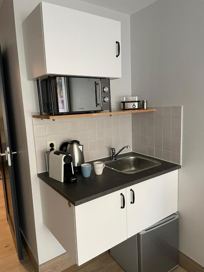 Apartamento Excellent House Ediger-Eller Exterior foto