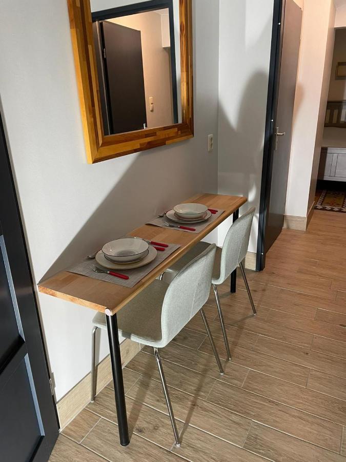 Apartamento Excellent House Ediger-Eller Exterior foto