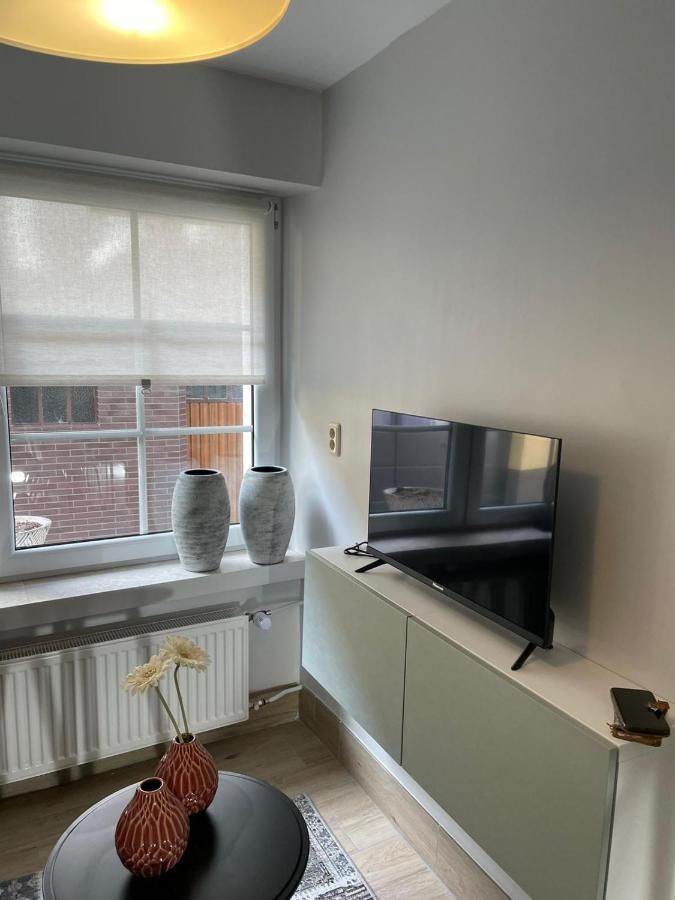 Apartamento Excellent House Ediger-Eller Exterior foto