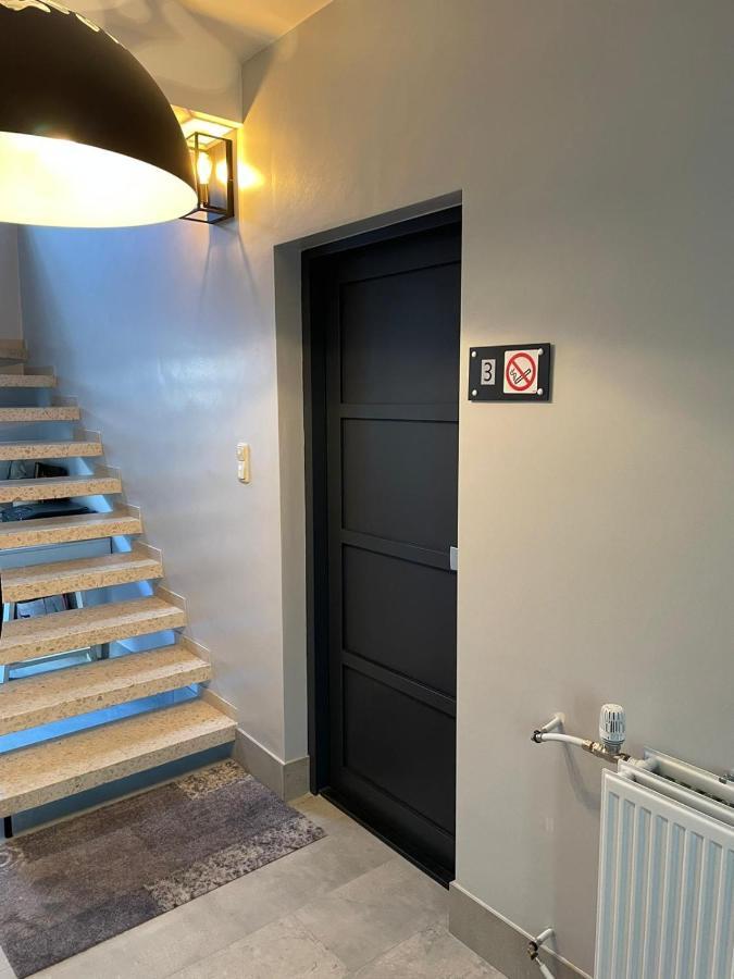 Apartamento Excellent House Ediger-Eller Exterior foto