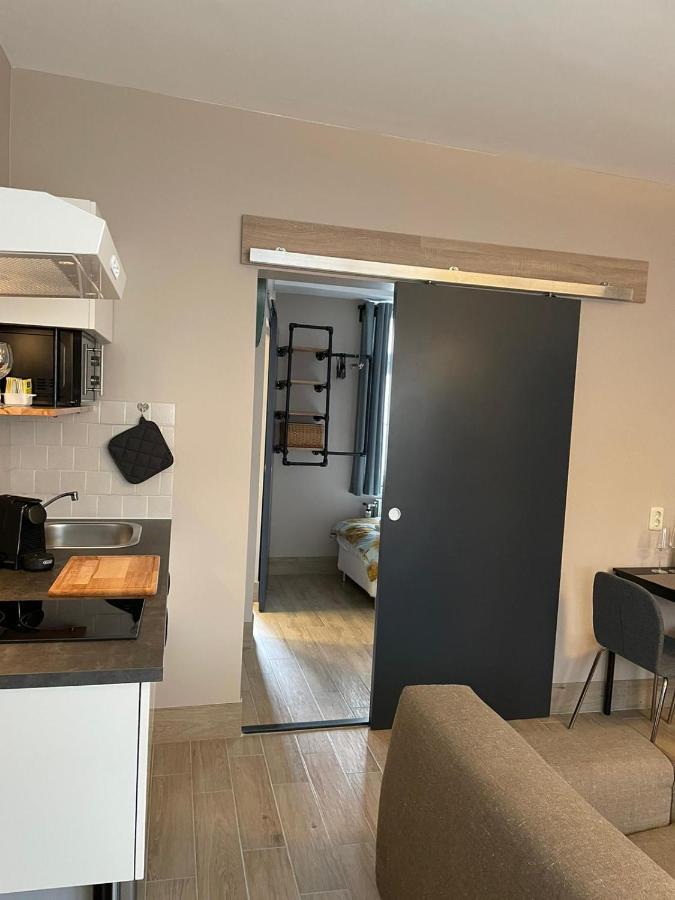 Apartamento Excellent House Ediger-Eller Exterior foto