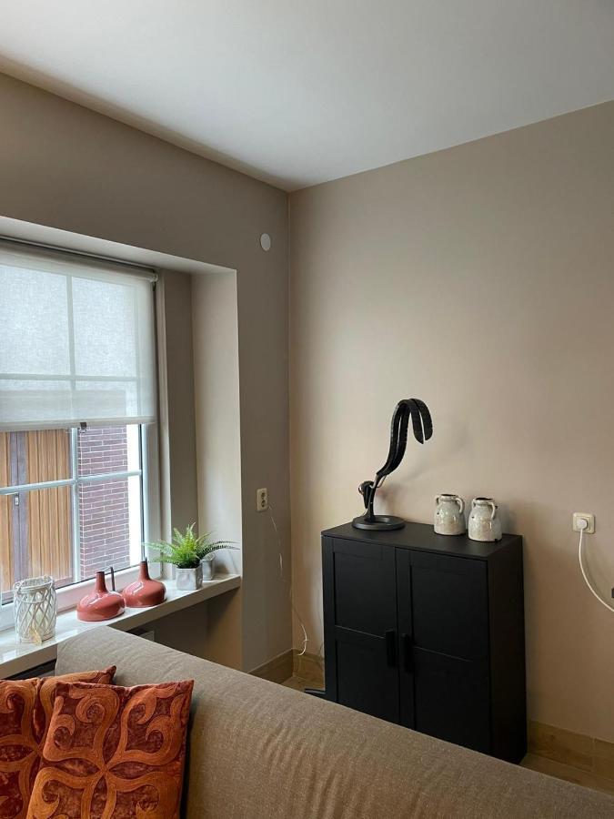 Apartamento Excellent House Ediger-Eller Exterior foto