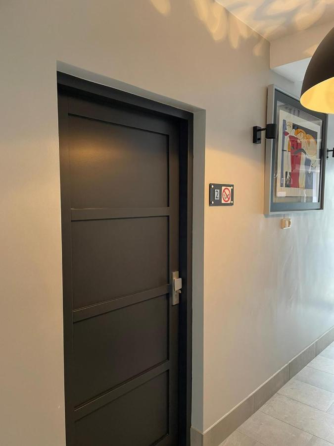 Apartamento Excellent House Ediger-Eller Exterior foto