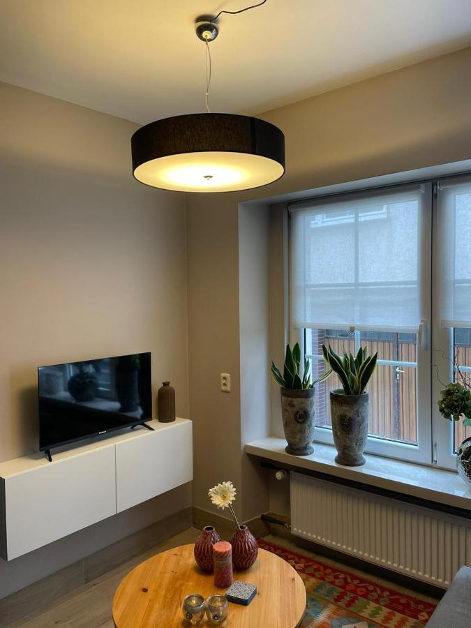 Apartamento Excellent House Ediger-Eller Exterior foto