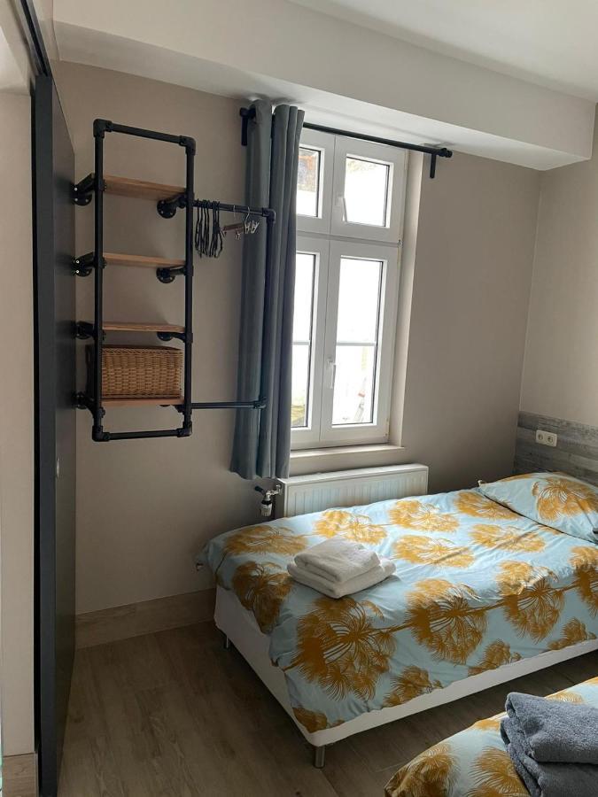 Apartamento Excellent House Ediger-Eller Exterior foto