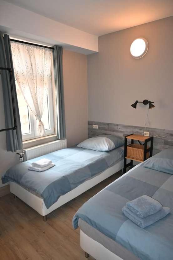 Apartamento Excellent House Ediger-Eller Exterior foto