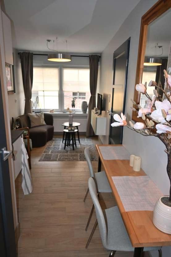Apartamento Excellent House Ediger-Eller Exterior foto