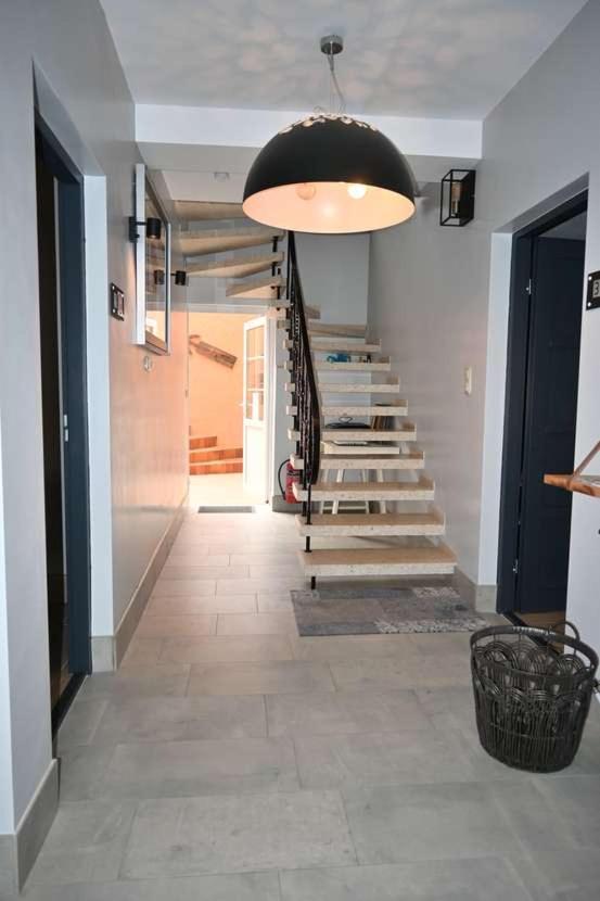 Apartamento Excellent House Ediger-Eller Exterior foto